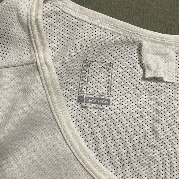 Men’s athletic Tank - Picture 2 of 2